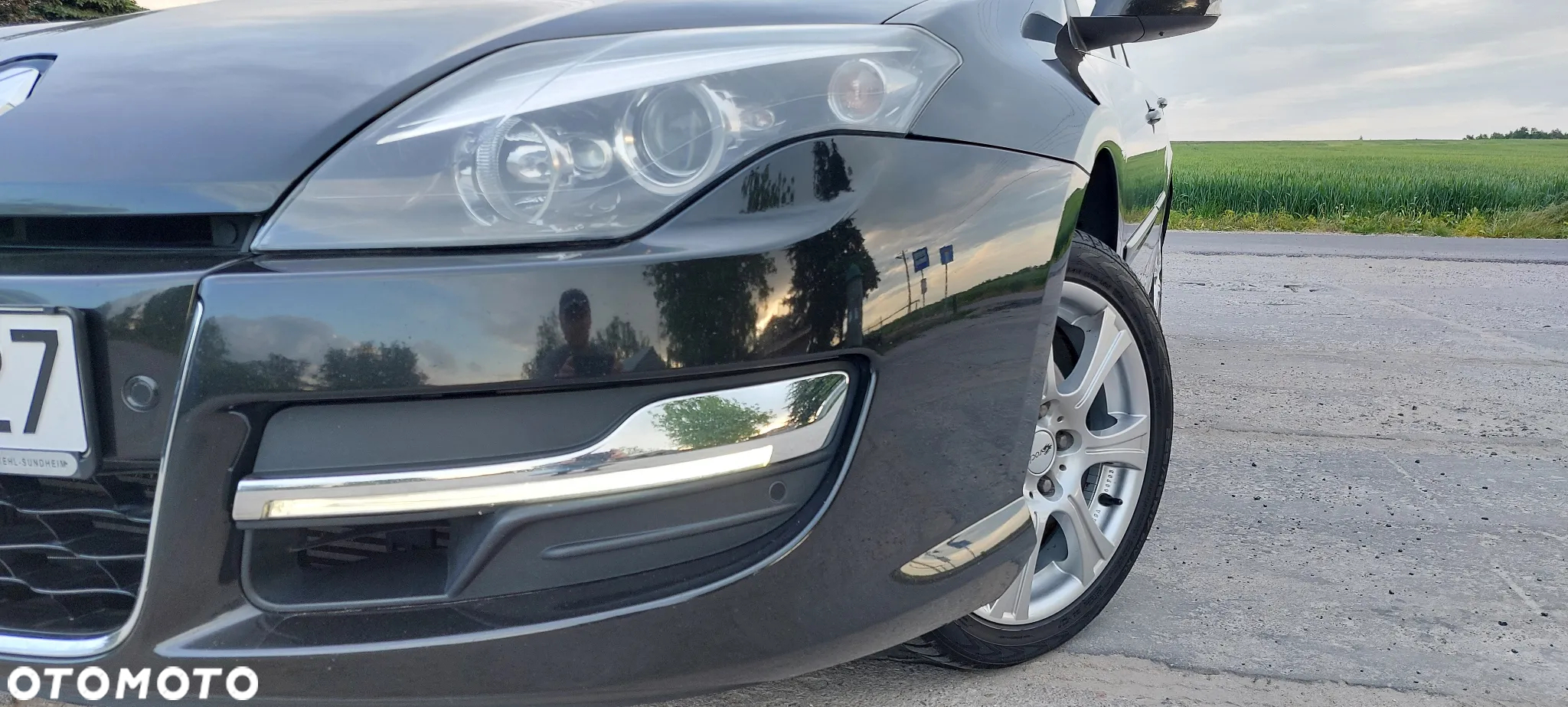 Renault Laguna 2.0 dCi Limited - 2