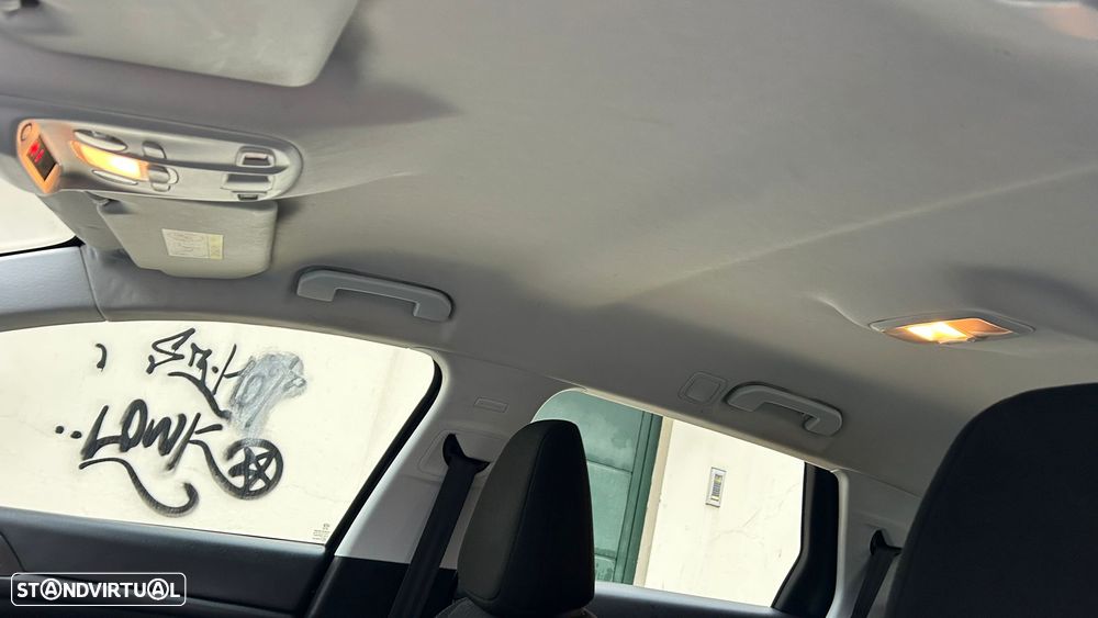 Peugeot 308 SW BlueHDi 120 Stop & Start Active - 25