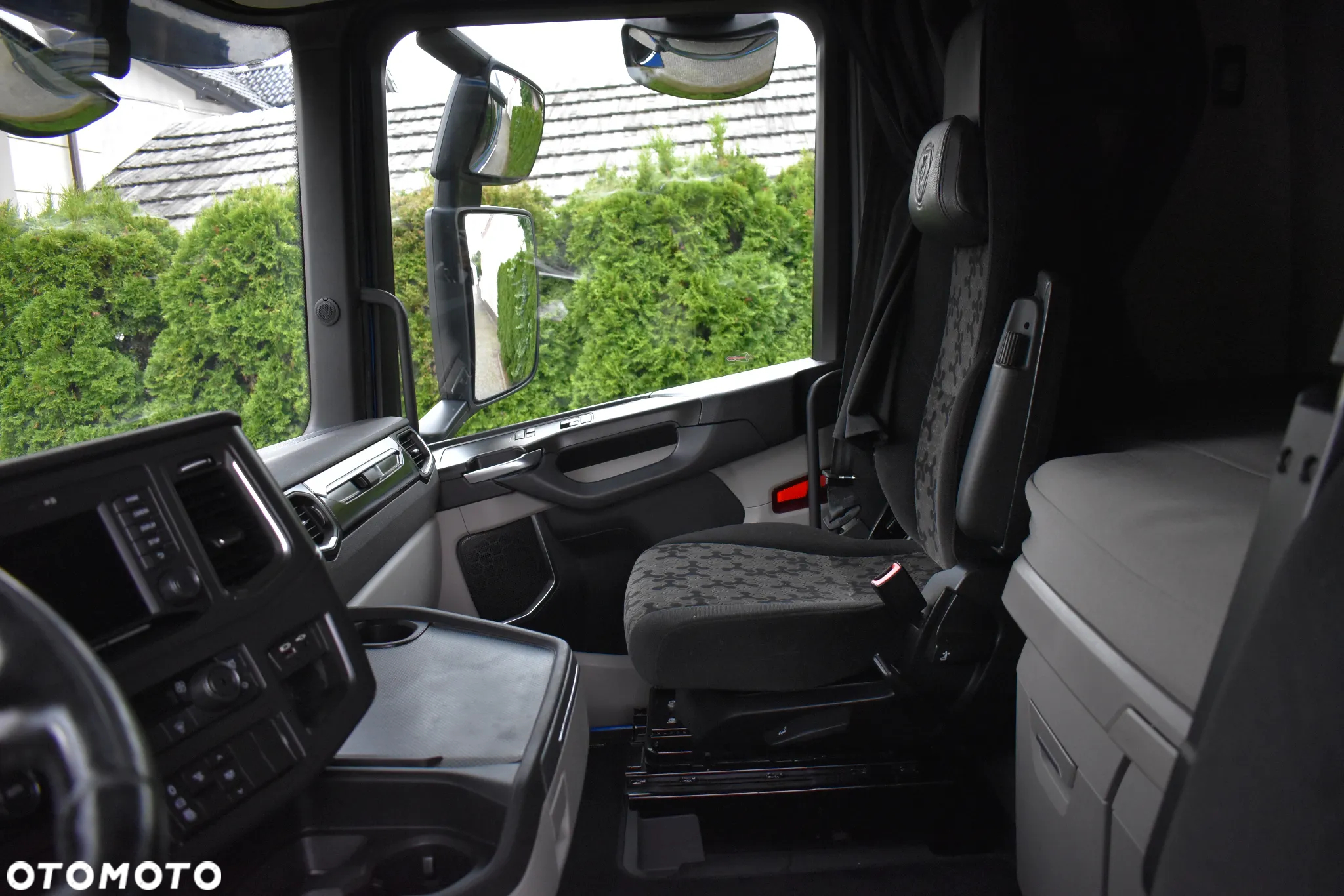 Scania S500 - 14