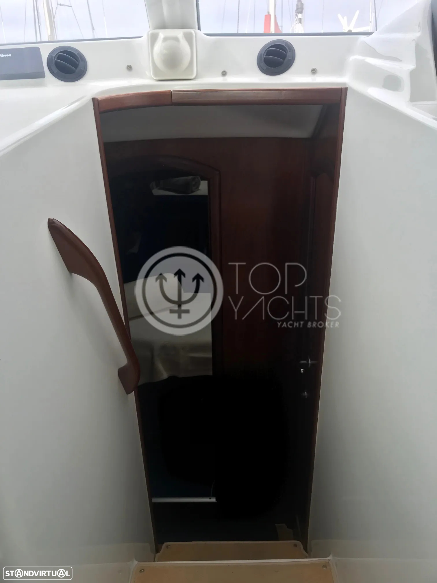 Beneteau Antares 10.80 - 11