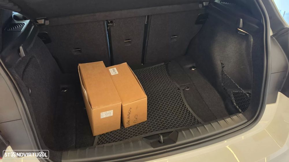 BMW 116 d Pack M Auto - 22