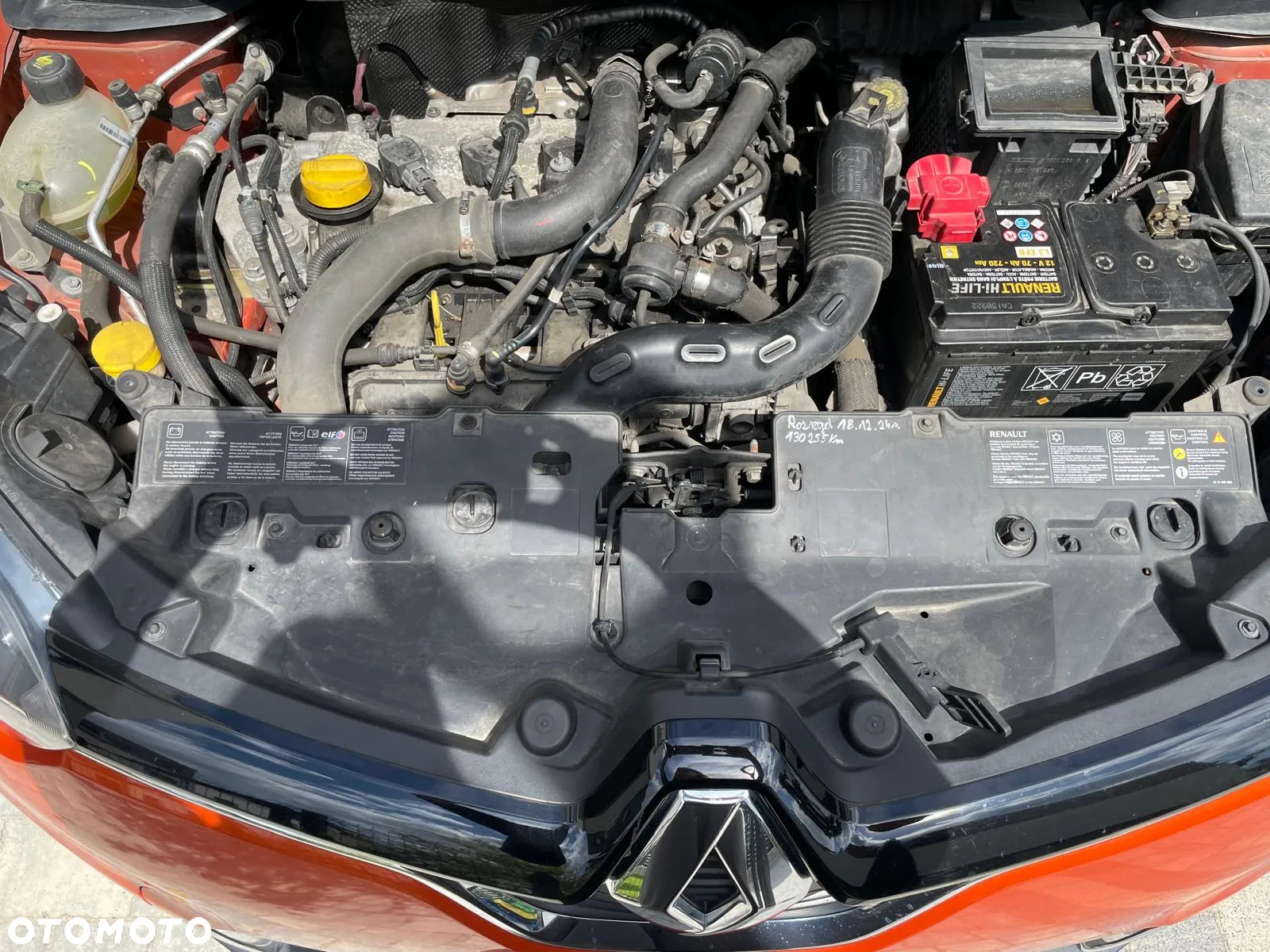 Renault Captur 1.2 TCe Zen EDC - 28