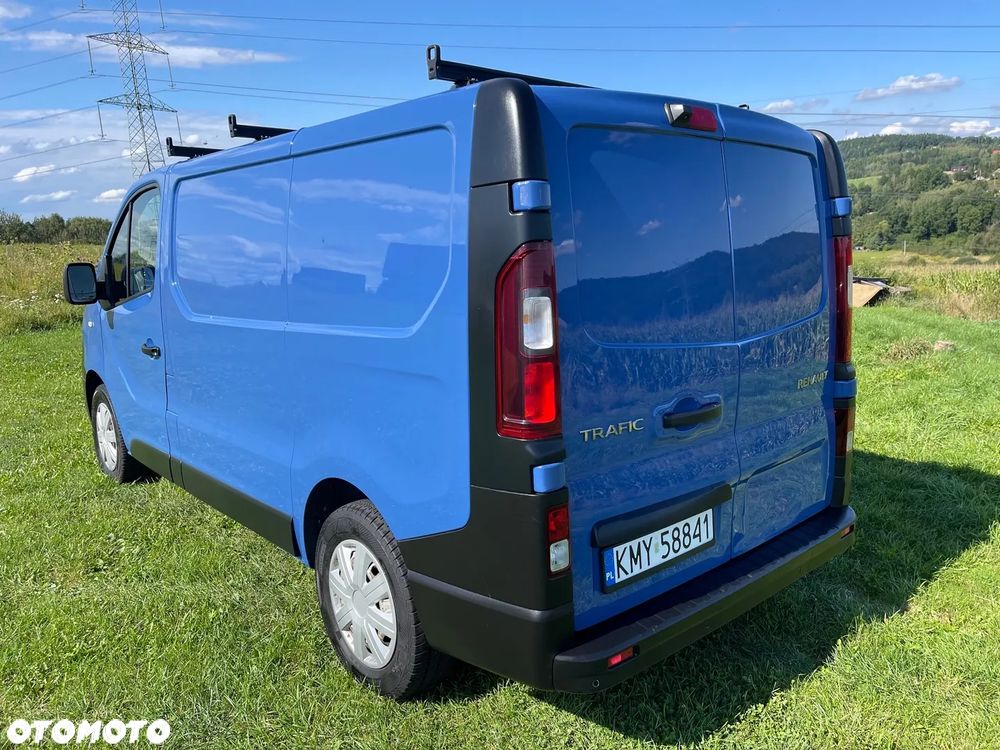 Renault Trafic - 4
