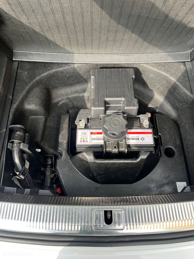Audi A4 Avant - 20