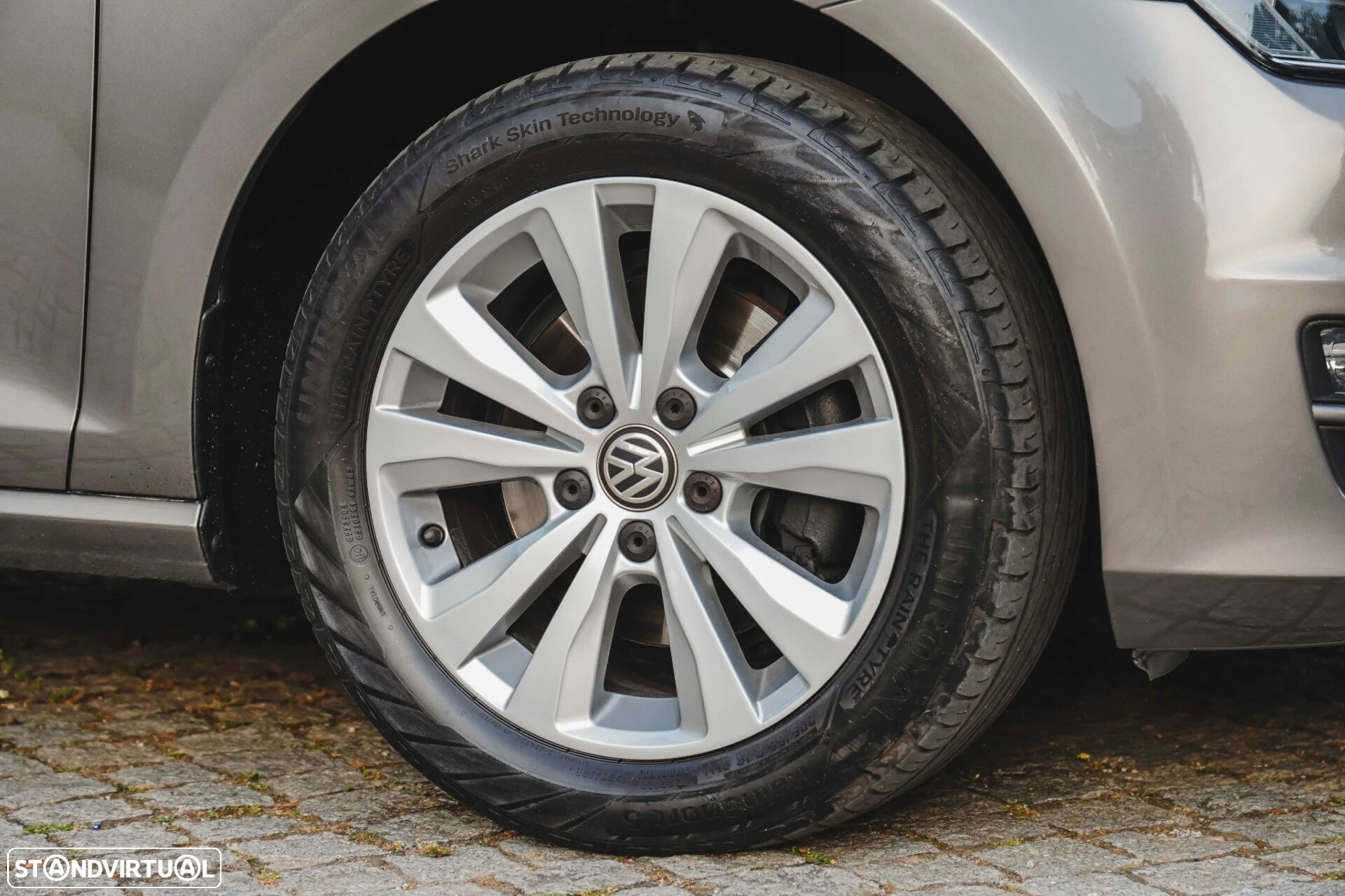 VW Golf Variant - 49