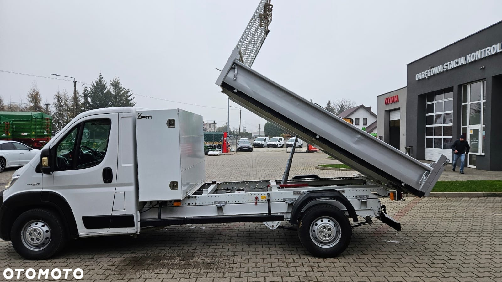 Fiat Ducato - 14