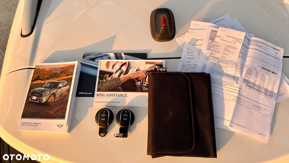MINI Countryman Cooper - 23