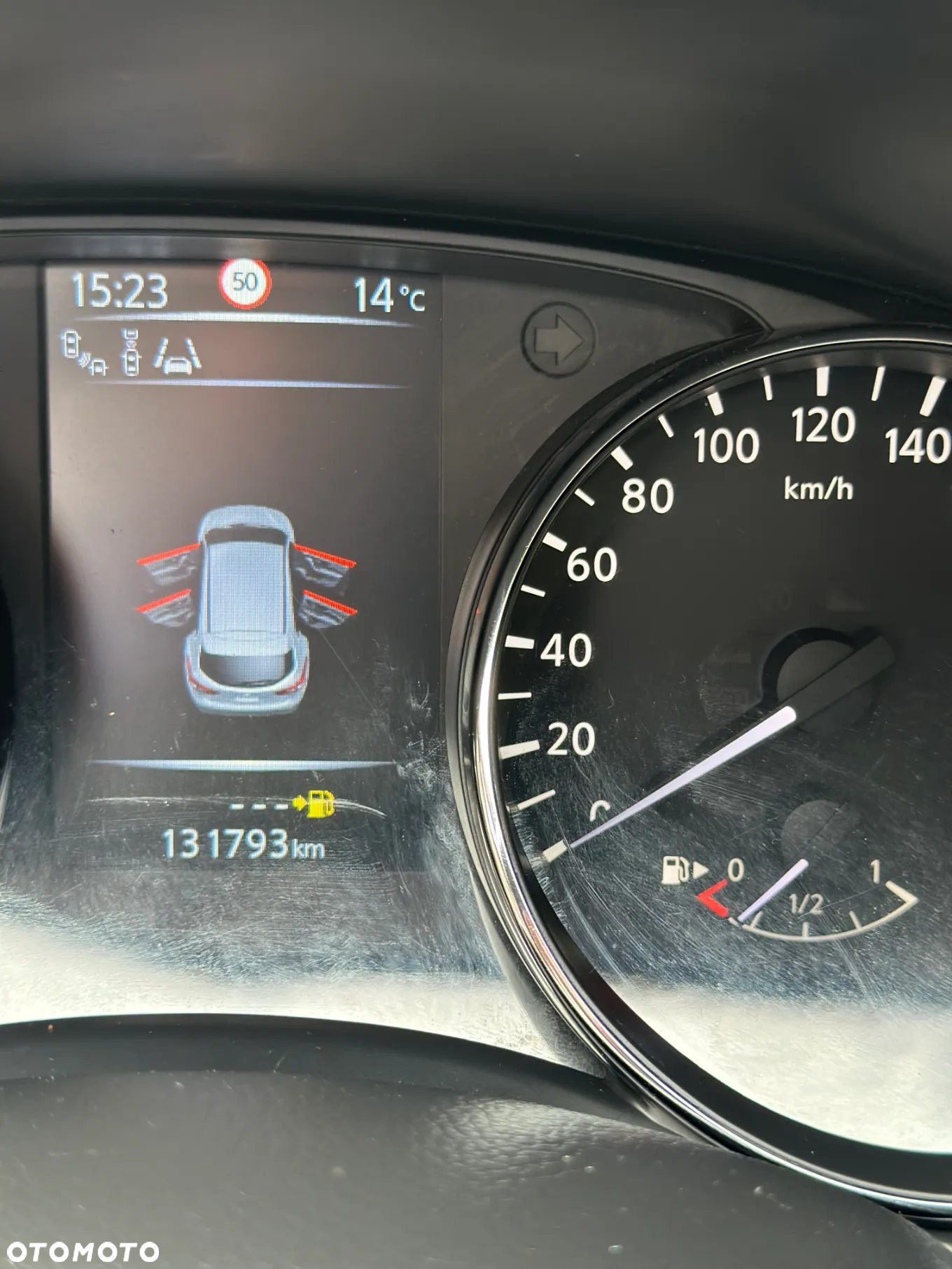 Nissan Qashqai 1.6 DIG-T Tekna - 19