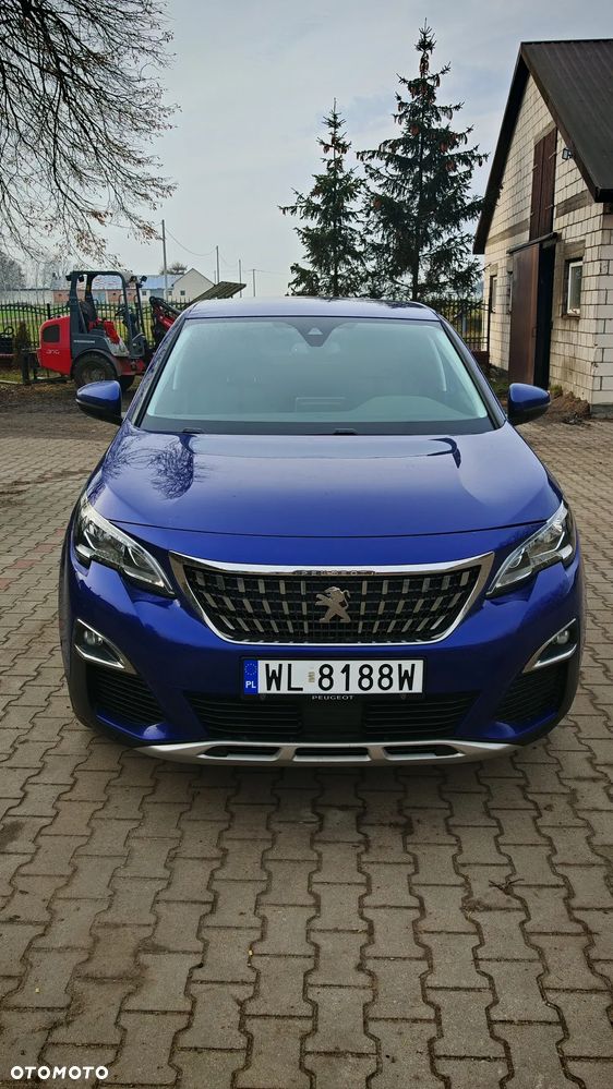 Peugeot 3008 - 7