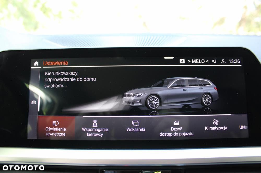 BMW Seria 3 - 20
