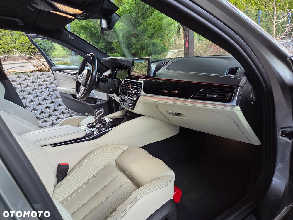 BMW M5 Standard - 25