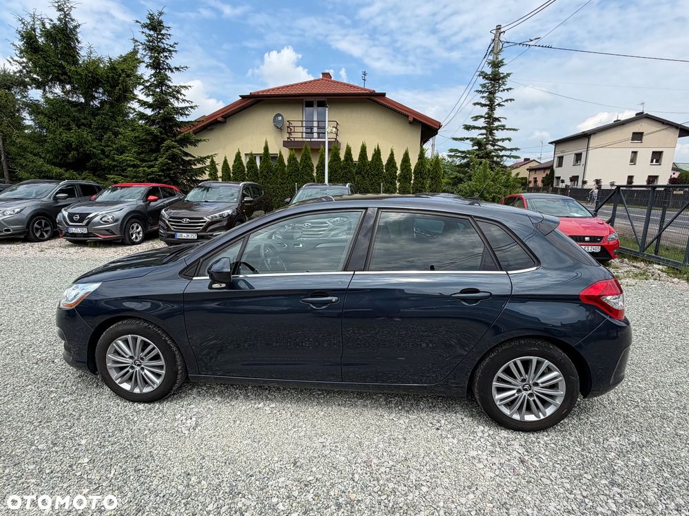 Citroën C4 VTi 120 Tendance - 7