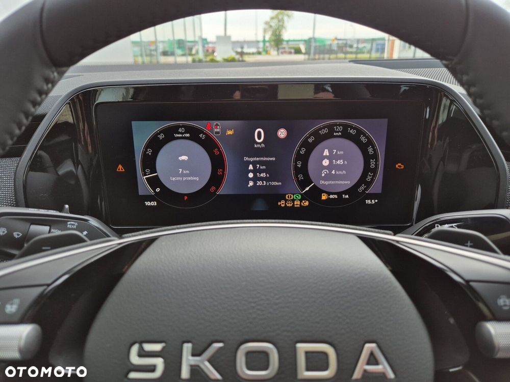 Skoda Kodiaq 2.0 TDI 4x2 Drive DSG - 25