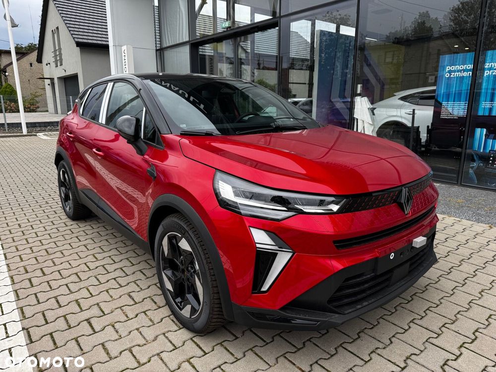 Renault Captur - 8