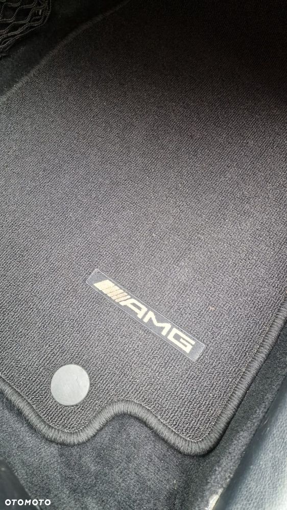 Mercedes-Benz GLC 250 4-Matic - 31
