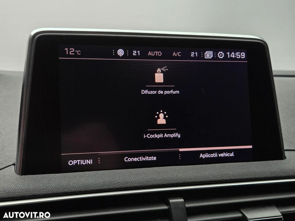 Peugeot 3008 1.5 BlueHDI S&S EAT8 GT-Line - 21