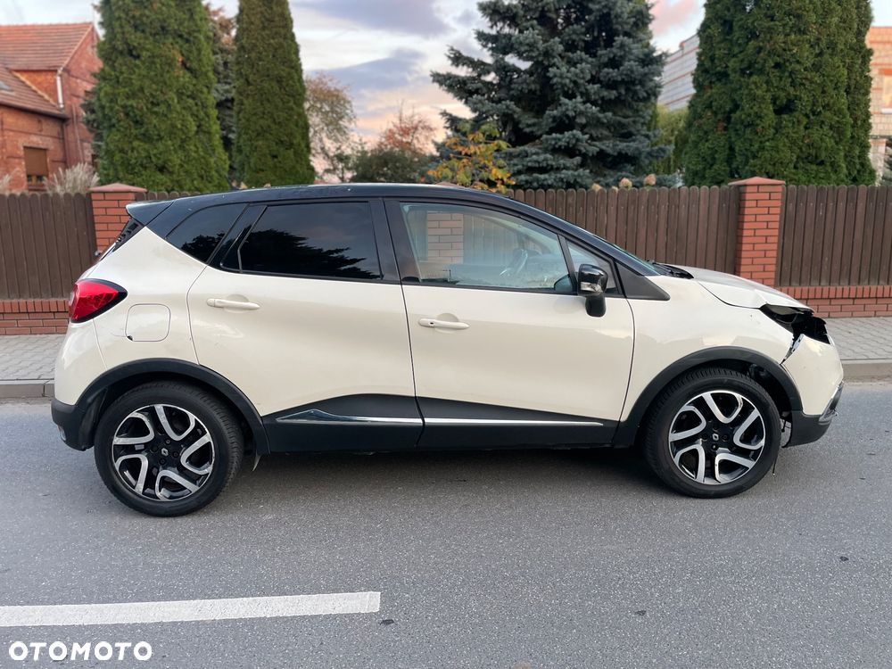 Renault Captur 1.5 dCi Energy Limited - 5