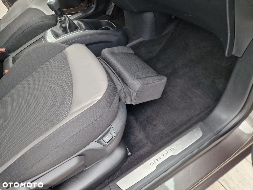 Citroën C4 Picasso BlueHDi 120 SHINE - 25
