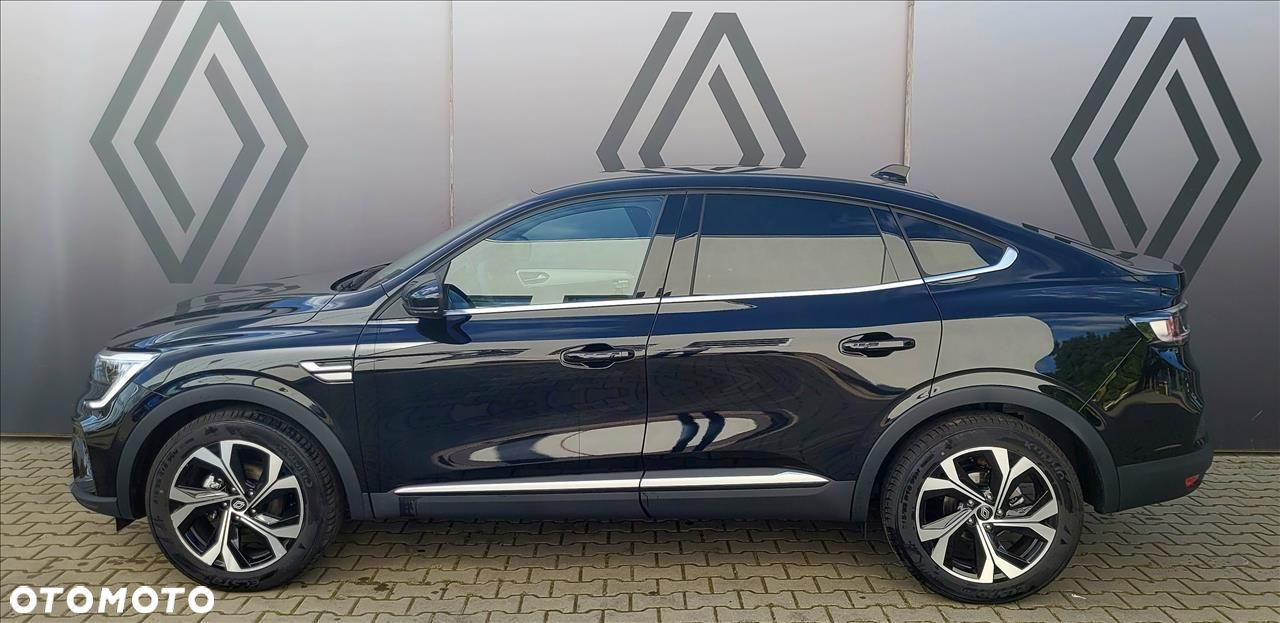 Renault Arkana - 2