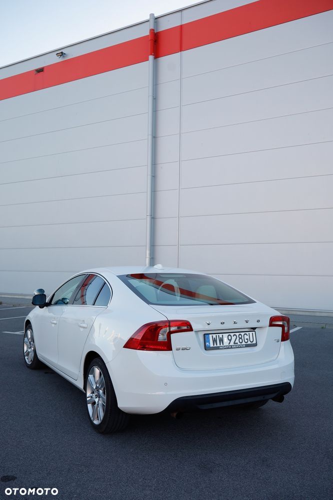 Volvo S60 - 20