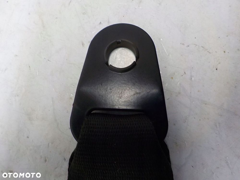 FORD MONDEO IV MK4 PAS BEZPIECZEŃSTWA NAPINACZ PRAWY PRZÓD PASAŻERA - 3