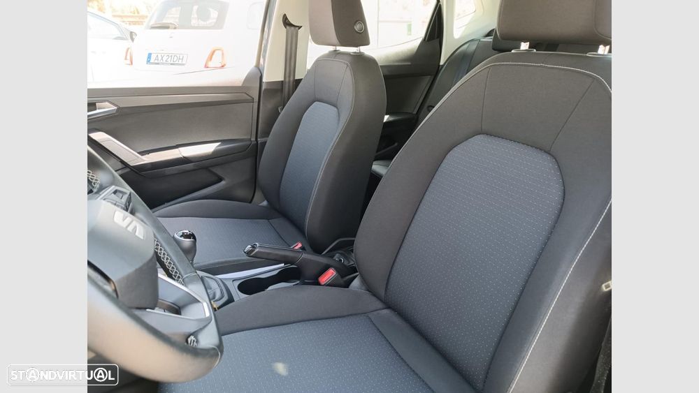 SEAT Ibiza 1.0 TSI Style - 8