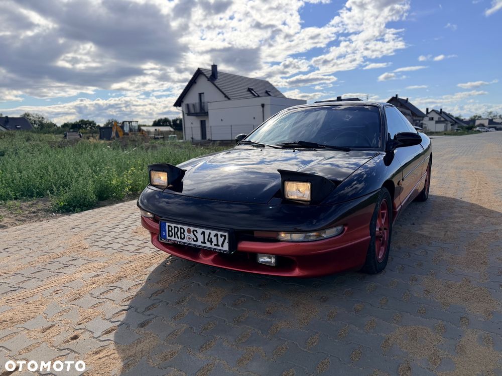 Ford Probe