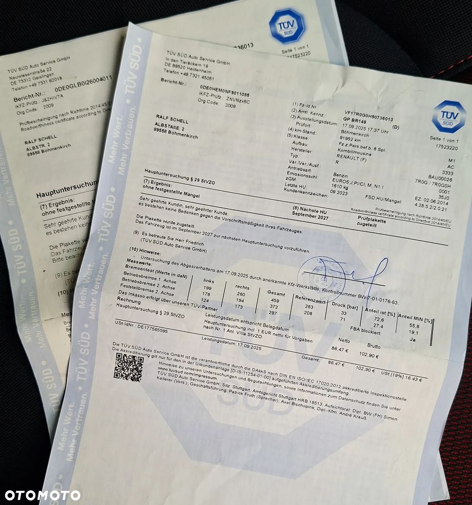 Renault Clio 1.2 16V 75 Experience - 20