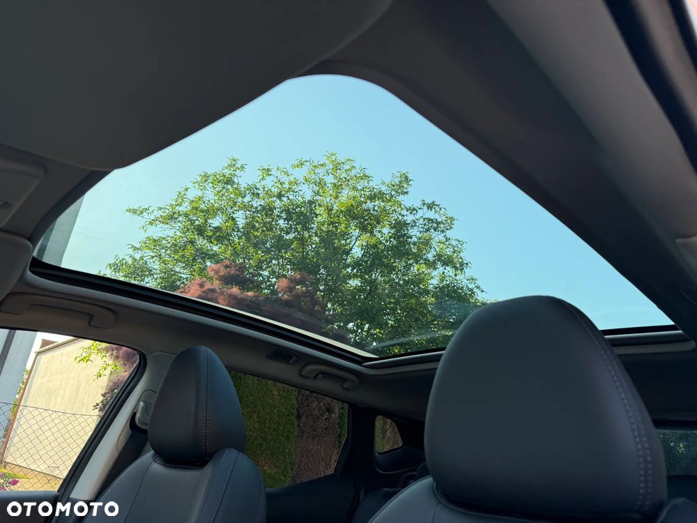 Nissan Qashqai 1.3 DIG-T MHEV Tekna - 20