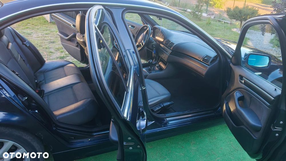 BMW Seria 3 - 9