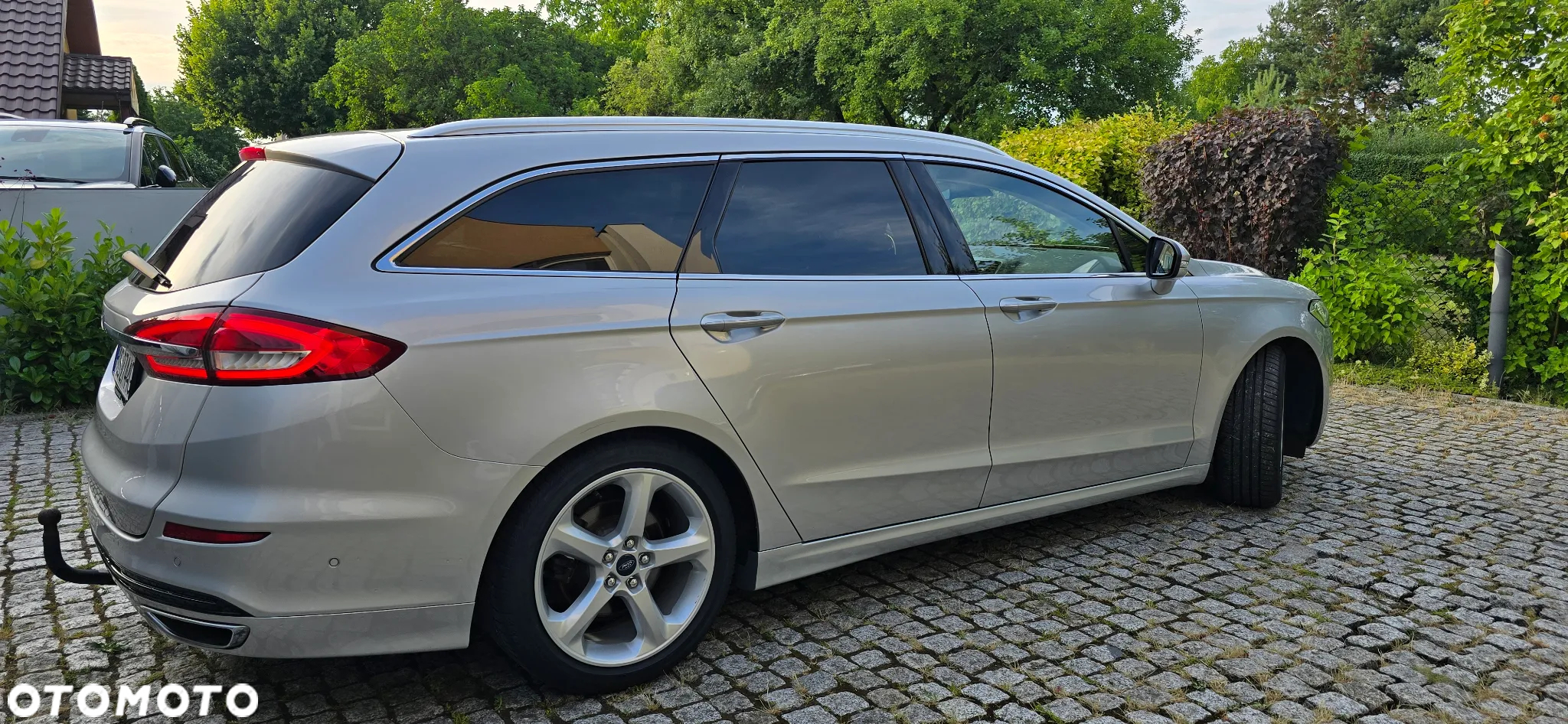Ford Mondeo - 26