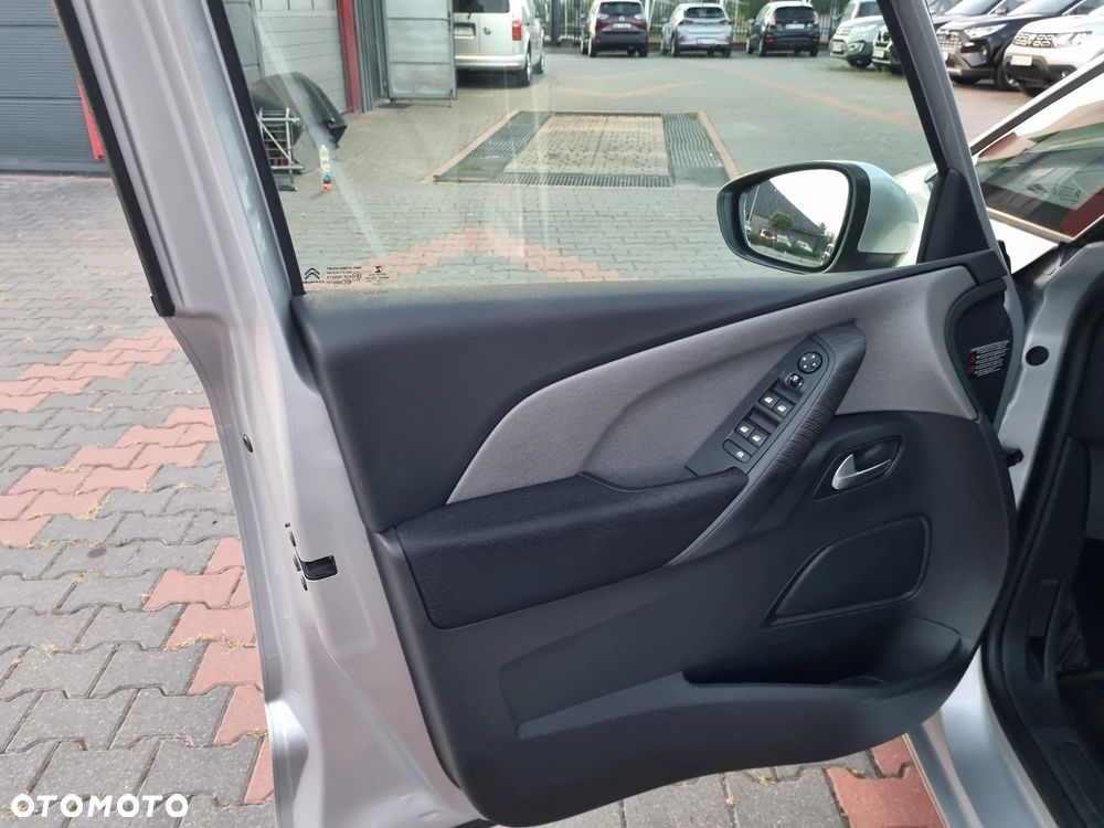 Citroën C4 Picasso 1.6 THP Intensive S&S EAT6 - 9