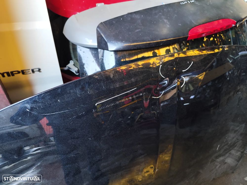 Ds7 Crossback - CAPÔ / CAPOT - C155 - 5