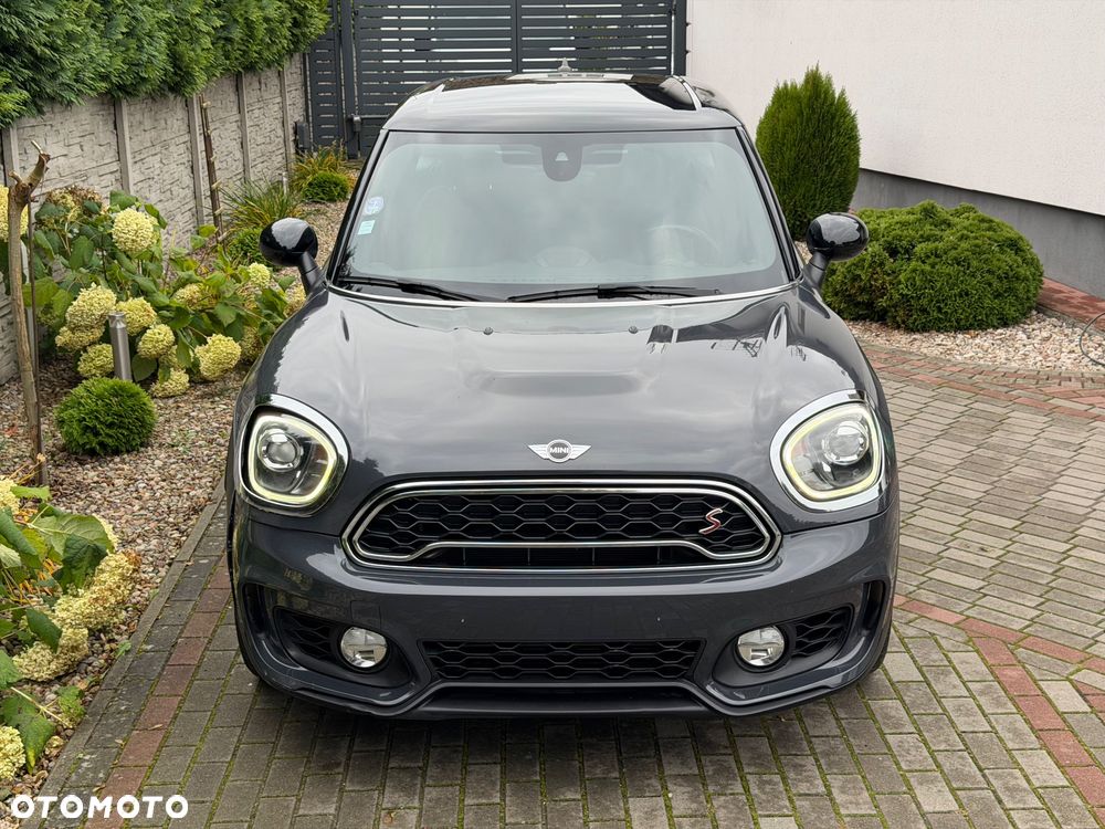 MINI Countryman - 7