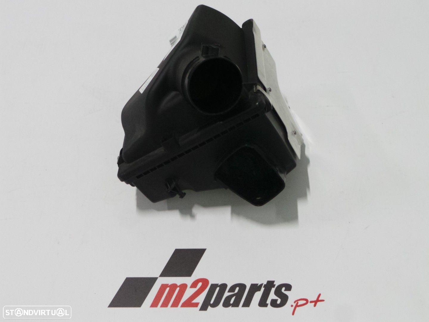 Caixa de filtro de ar Seminovo/ Original BMW 1 (F20)/BMW 3 (F30, F80)/BMW 3 Tour... - 1