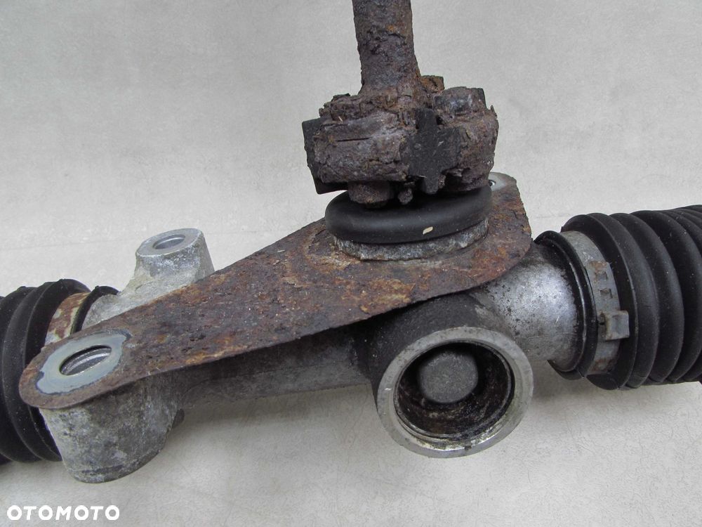 PIAGGIO PORTER HIJET PFAU QUARGO 04- PRZEKLADNIA KIEROWNICZA MAGLOWNICA EU - 5