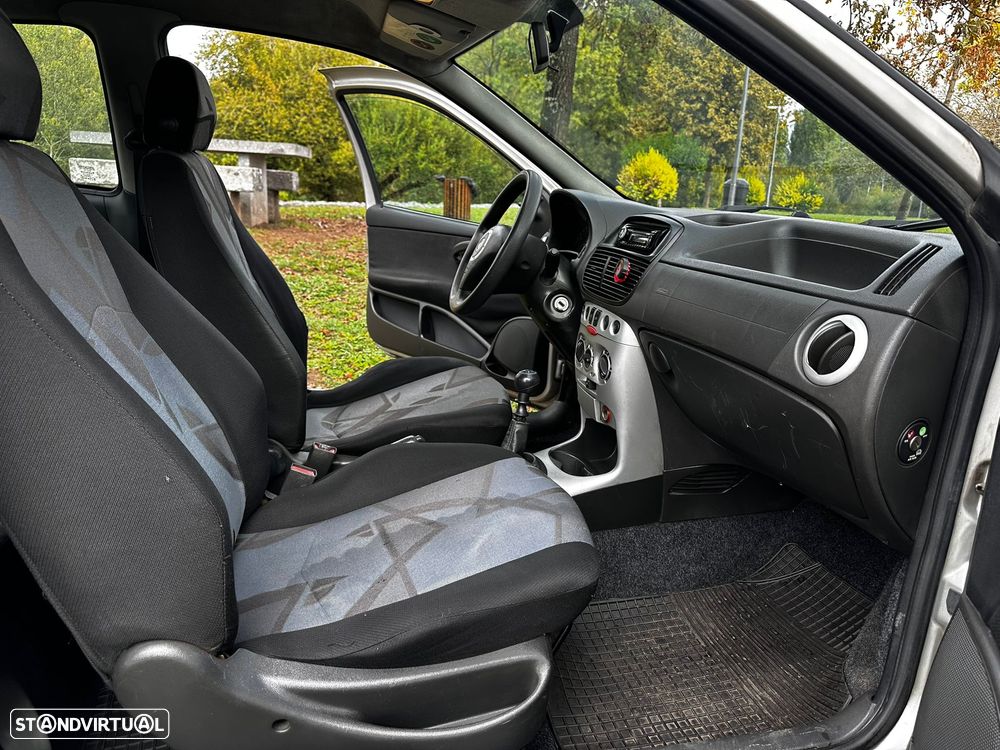 Fiat Punto 1.2 60 Sound - 8