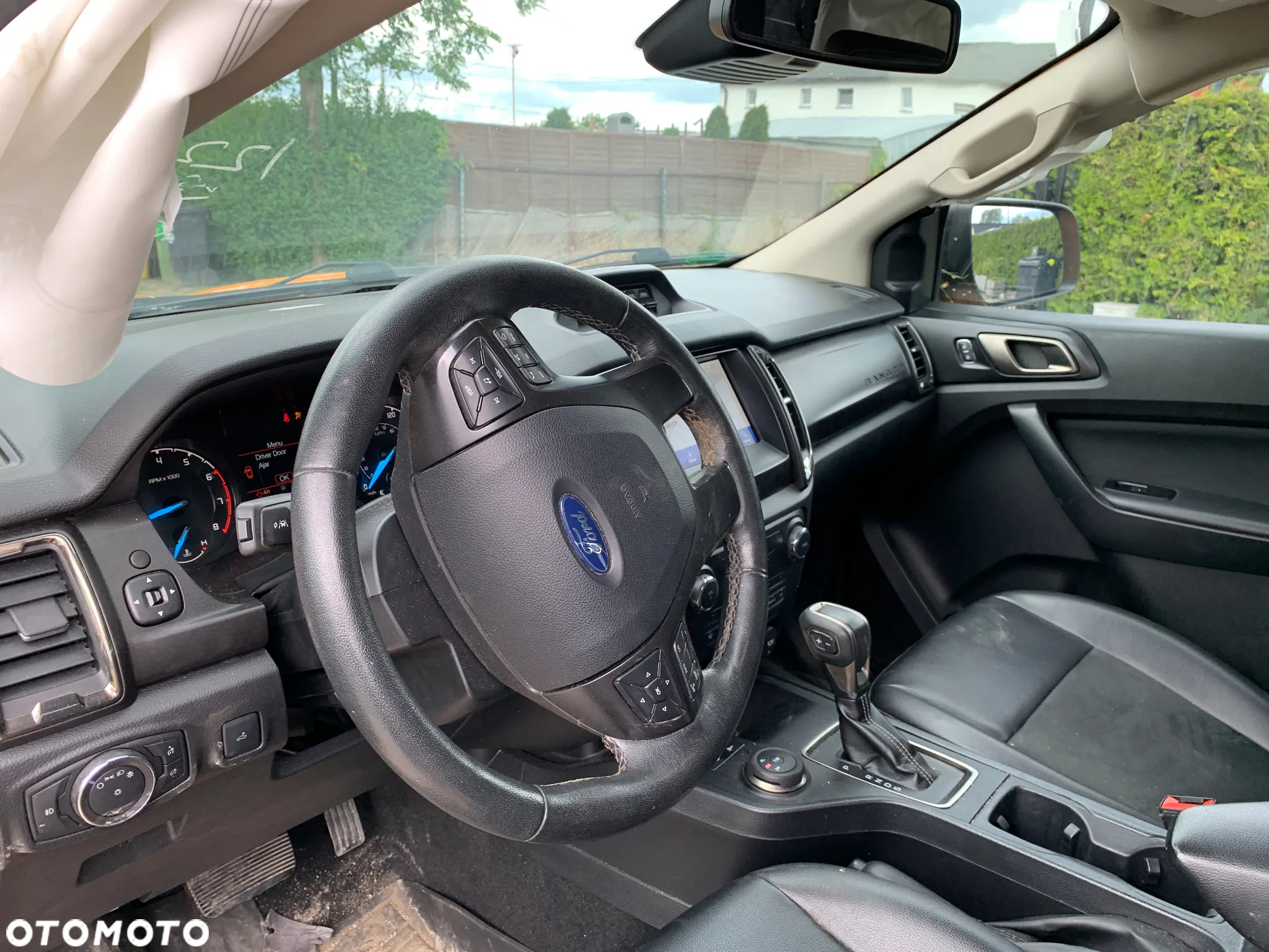Ford Ranger 3,0 l EcoBoost Doppelkabine Autm Raptor - 23