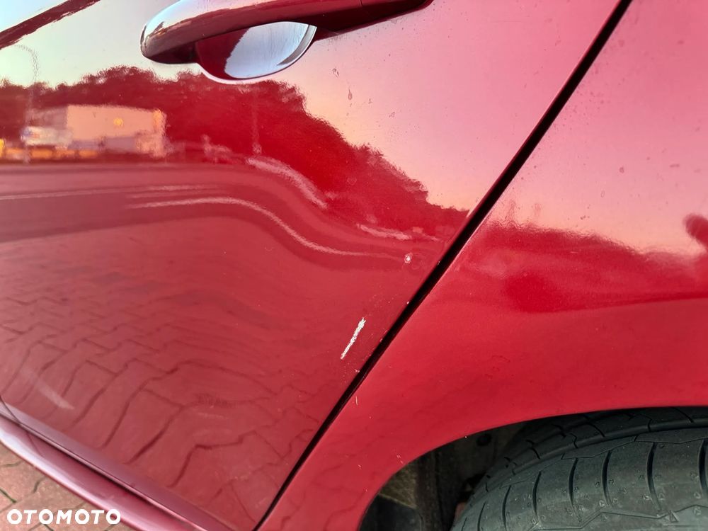 Fiat Bravo 1.6 Multijet 16V Dynamic - 10