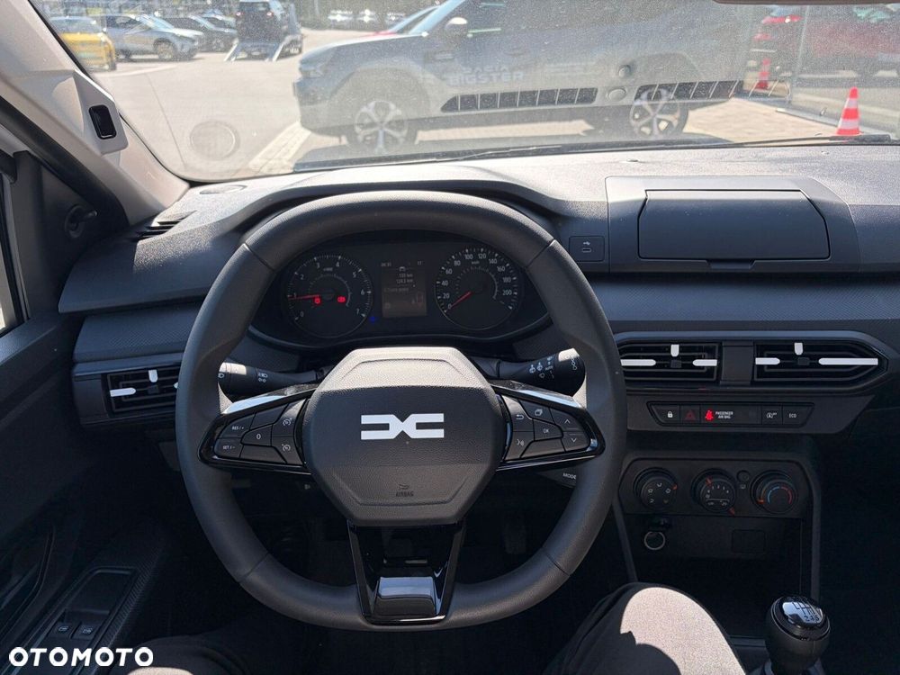 Dacia Sandero - 9