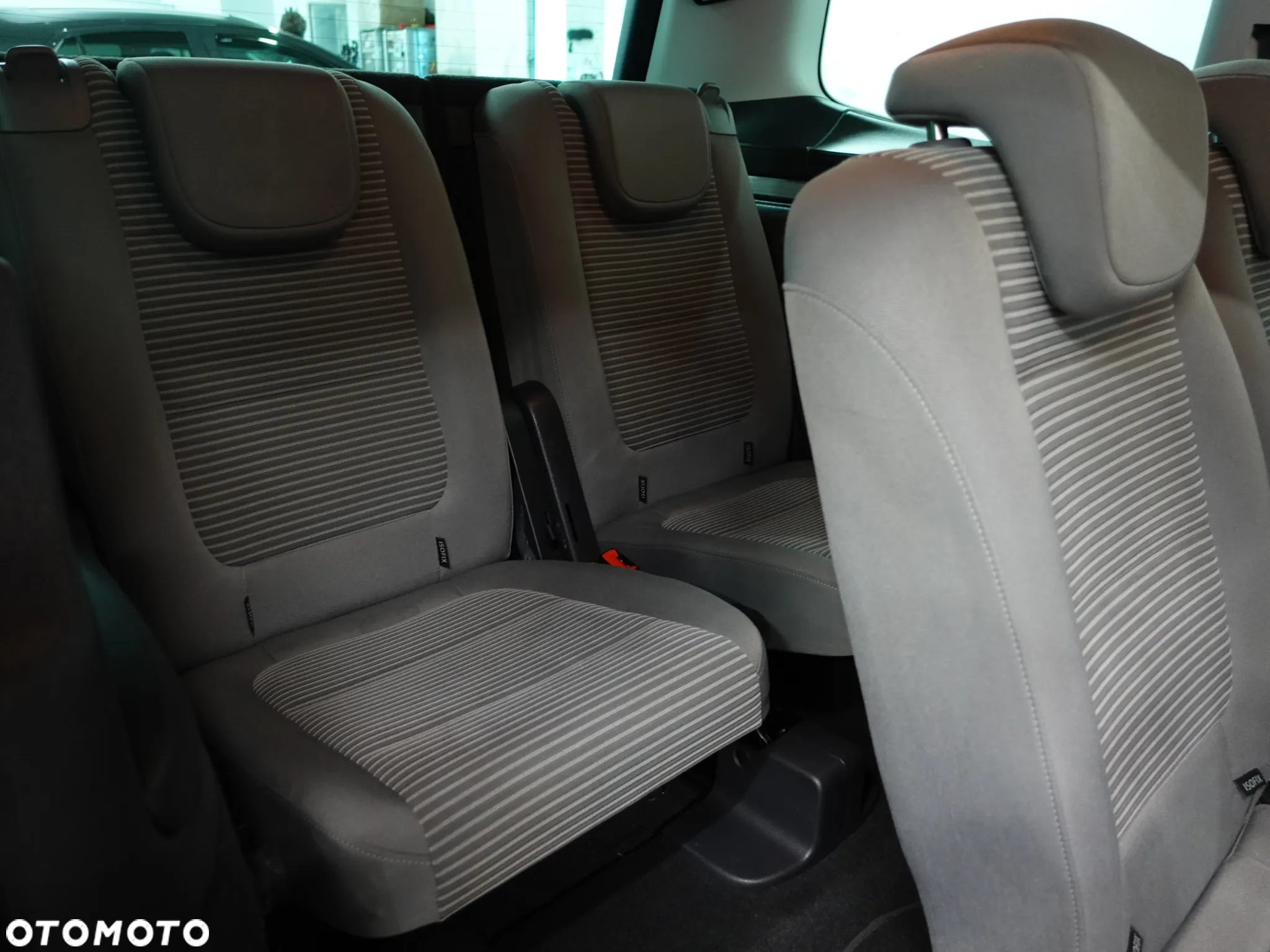 Seat Alhambra 2.0 TDI Ecomotive Style - 27