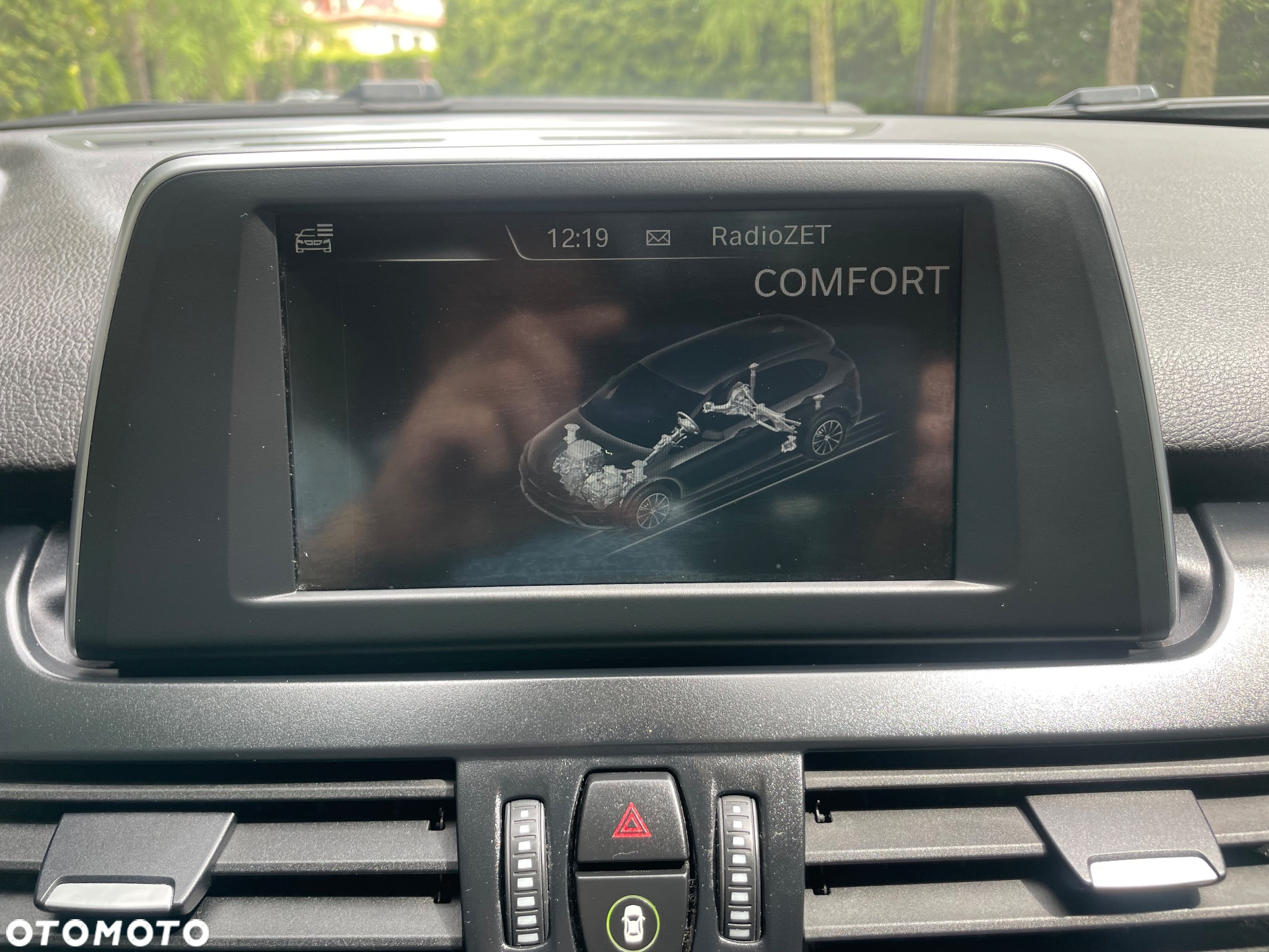 BMW Seria 2 218d Advantage - 24