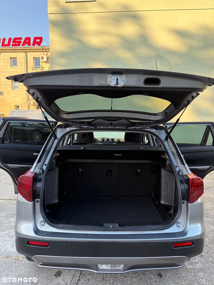 Suzuki Vitara - 14