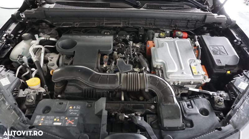 Renault Arkana E-TECH 145 Techno - 20