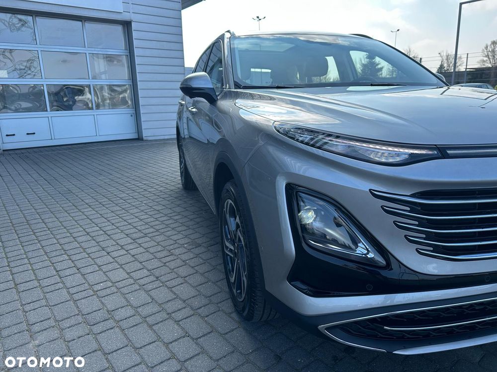 Bestune T90 2.0T Elegance - 3