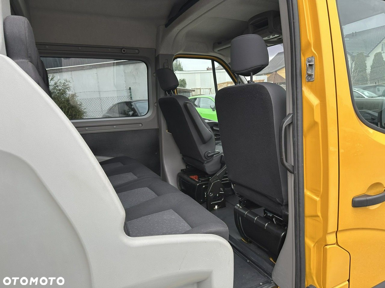 Opel Movano - 22