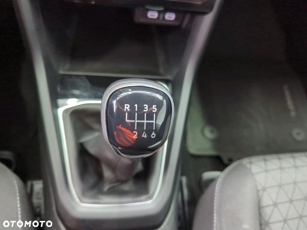 Volkswagen T-Cross 1.0 TSI Life - 9