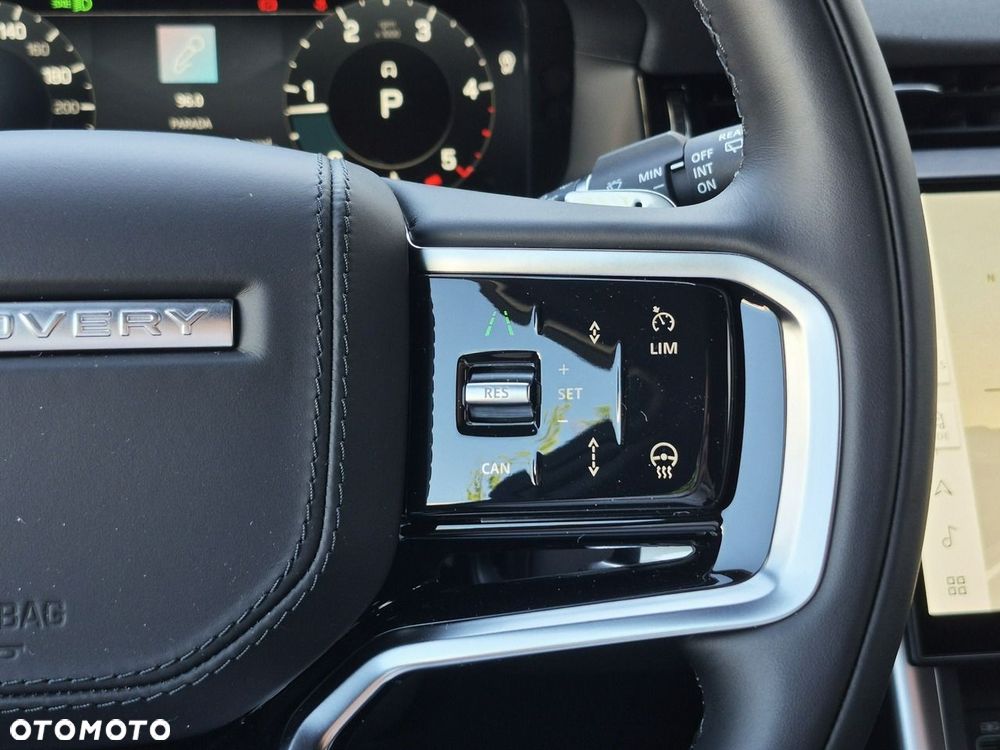 Land Rover Discovery Sport D200 Metropolitan - 31