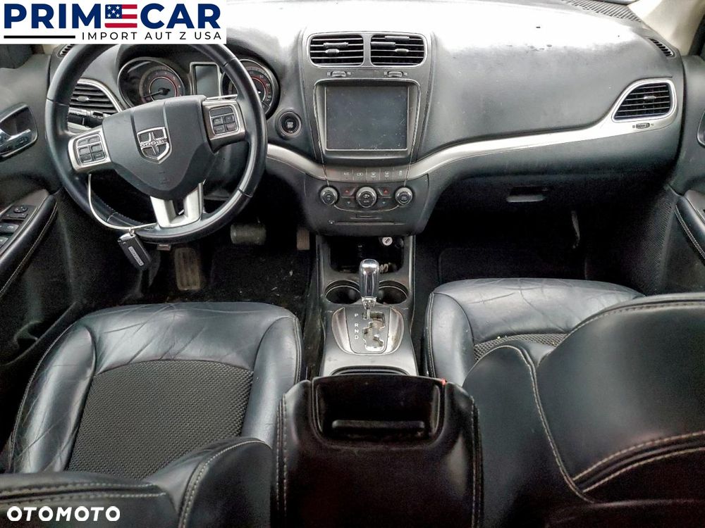 Dodge Journey - 12