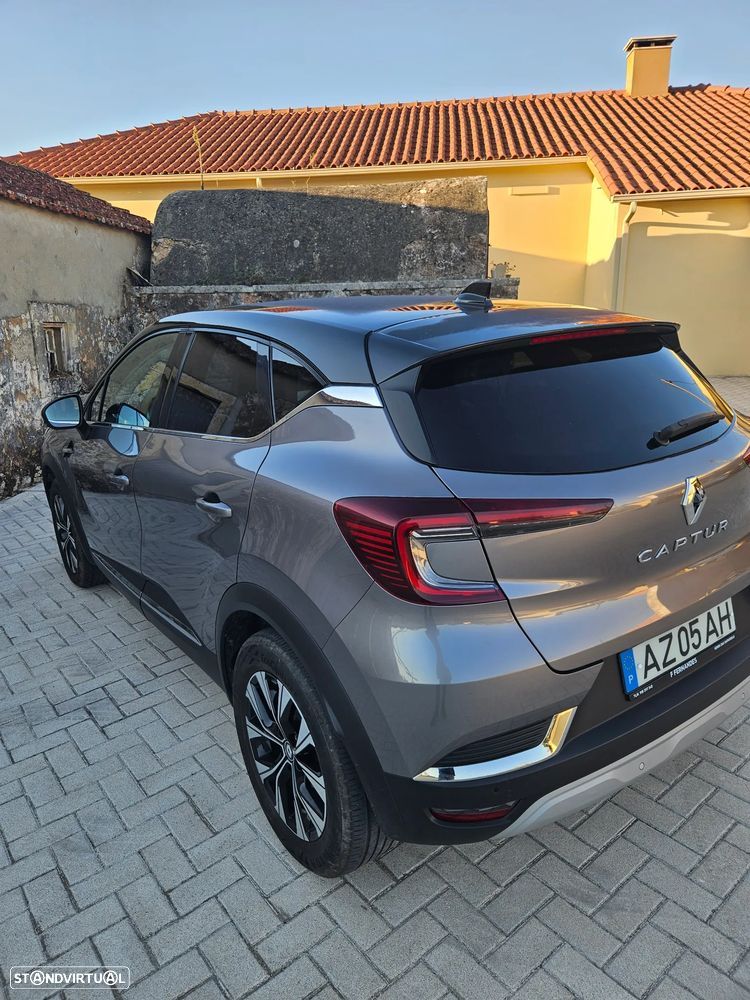 Renault Captur 1.0 TCe Evolution - 6